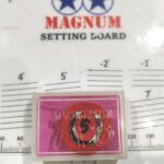 magnet tamiya EVO 5 Magnum