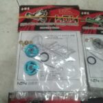 roler almu bearing HJH
