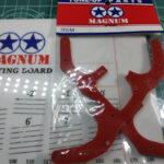 bemper fiber model aoda MAGNUM - Image 2