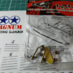 roda bemo bearing HJH - Image 2