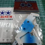 bemper semi speed fiber warna MAGNUM - Image 2