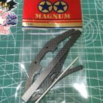 bemper aoda speed full carbon - Image 2