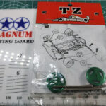 roler almu bushing TZ - Image 2