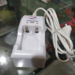 Charger Z isi 4 baterai