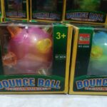 children bounce ball - Image 2