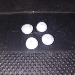 ball cap (lebar) teflon MAGNUM