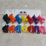 girbox + sabuk baterai HJH