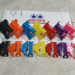 girbox + sabuk baterai HJH - Image 2
