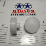 velg bubut besar 21-25mm MAGNUM