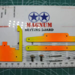 bemper speed fiber MAGNUM