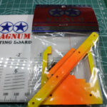 bemper speed fiber MAGNUM - Image 2