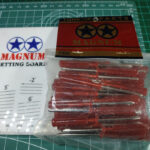 obeng + kecil merah - Image 2