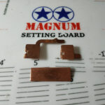 terminal nascar tembaga MAGNUM