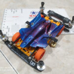 mobil STO part replika - Image 2