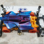 mobil STO part replika - Image 3