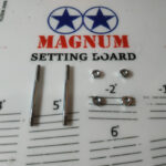 tiang pendek speed MAGNUM
