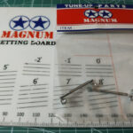 tiang pendek speed MAGNUM - Image 2