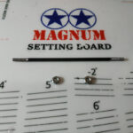 as drat pendek MAGNUM