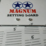 as drat pendek MAGNUM - Image 2