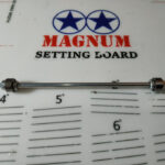 as roda bearing 2x6 MAGNUM