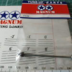 as roda bearing 2x6 MAGNUM - Image 2