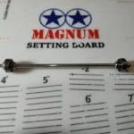 as roda bearing besar MAGNUM