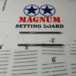 as tiang tanam slope MAGNUM