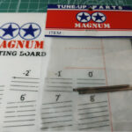as tiang tanam slope MAGNUM - Image 2