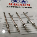 tiang hard shaft (keras,kuat,tahan lama)