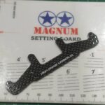 rep tamiya 94780 hg carbon rear super xx evo T2