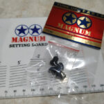 stabilizer head teflon MAGNUM - Image 2