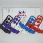 rep tamiya Ex side stay / sayap scorpion