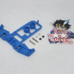 rep tamiya Ex side stay / sayap scorpion - Image 4