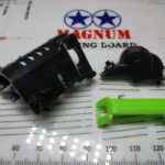 girbox + sabuk MAGNUM