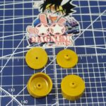 velg cetak depan + belakang HJH - Image 3