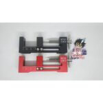 tracker pasang as ke velg rep Tamiya