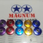 rep tamiya roller 13mm ball race ringless
