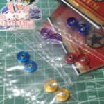 rep tamiya roller 13mm ball race ringless - Image 2