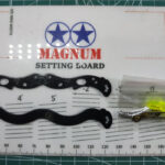 bemper almu marking JY J-056