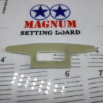 bemper fiber penguat sasis super 1 MAGNUM