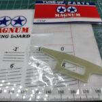 bemper fiber penguat sasis super 1 MAGNUM - Image 2