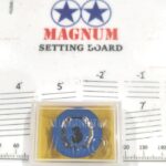 magnet tamiya EVO 3 Magnum