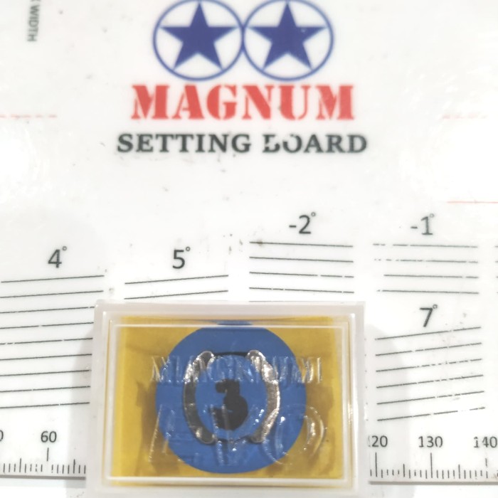 ginee_20260608174742947_5483697677.jpeg magnet tamiya EVO 3 Magnum - Image 1