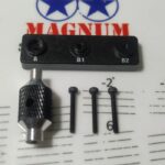 nuclear weapon bearing roller changer / alat pasang + lepas bearing - Image 2