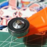 rep tamiya 15180 13mm dia guide roller ball bearings - Image 2