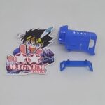 gearbox hjh + sabuk baterai anti patah - Image 4