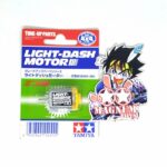 tamiya 15455 light dash motor / dinamo