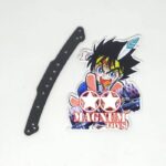 rep tamiya 15150 hg carbon mount plate set 1.5mm