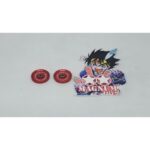 rep tamiya 94780 roller super xx evo alu ball race (2pcs) - Image 3