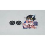 rep tamiya 94780 roller super xx evo alu ball race (2pcs) - Image 4